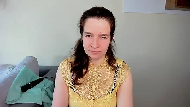 Clear Angel online show from 04.09.26