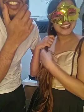 Awesomelusty online show from 03.08.26