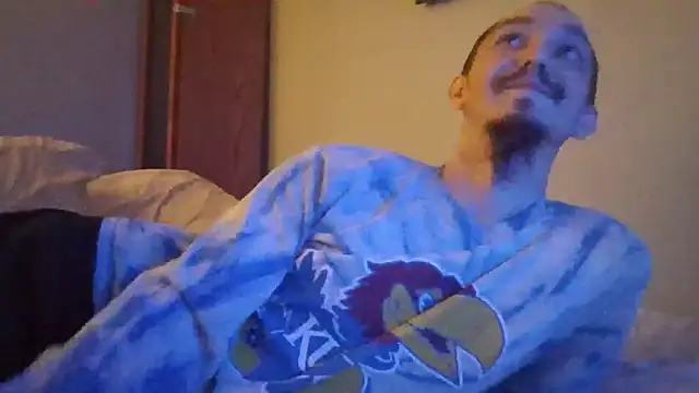 VanceFontaine online show from 02.04.25