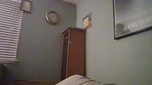 VanceFontaine online show from 02.05.25