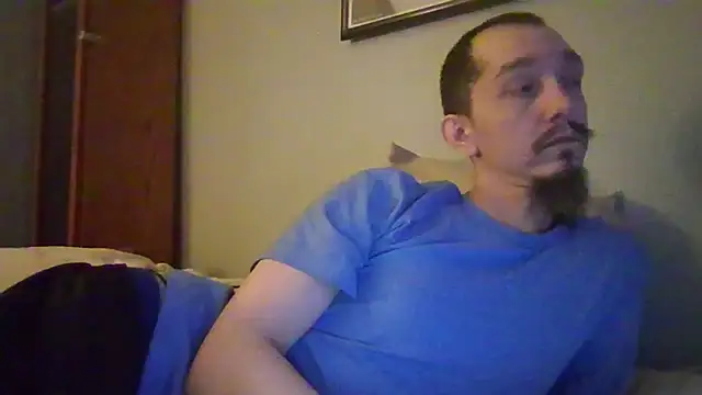 VanceFontaine online show from 02.07.25