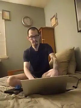 VanceFontaine online show from 03.12.25