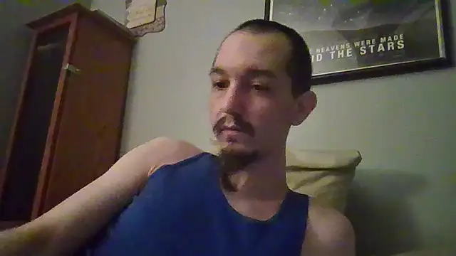 VanceFontaine online show from 03.14.25