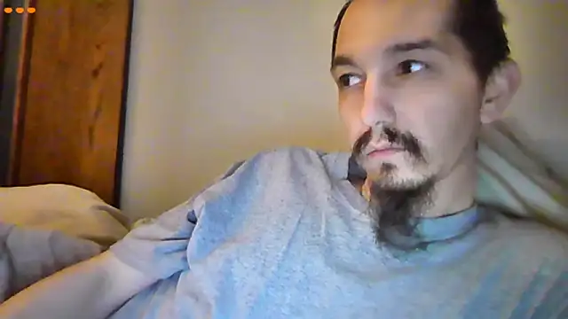 VanceFontaine online show from 03.07.26