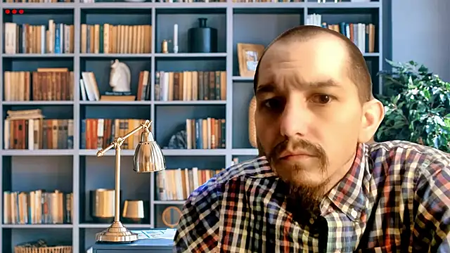 VanceFontaine online show from 03.30.26