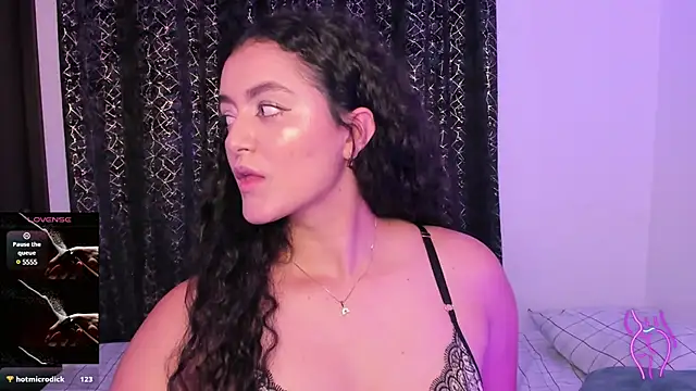 Adhara-zanne online show from 03.05.25