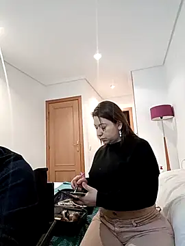 THIAGOEVA online show from 02.18.25