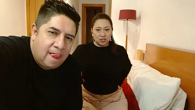 THIAGOEVA online show from 03.22.25