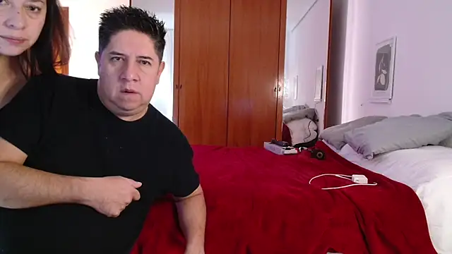 THIAGOEVA online show from 11.29.25