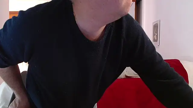 THIAGOEVA online show from 05.11.26