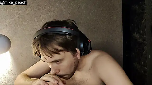 mike peach online show from 11.23.25