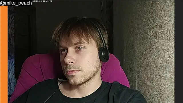 mike peach online show from 02.28.26