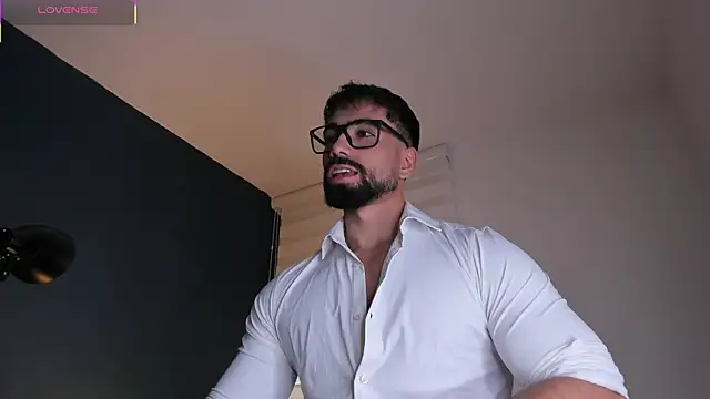 edrick walton1 online show from 10.18.25