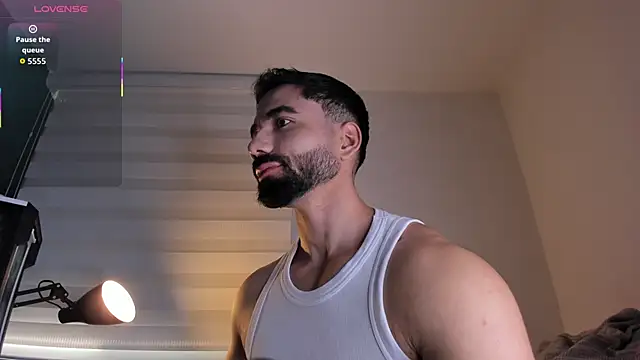 edrick walton1 online show from 03.29.26