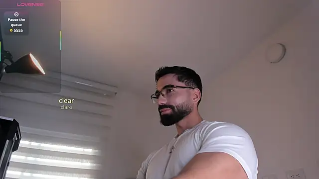 edrick walton1 online show from 04.14.26