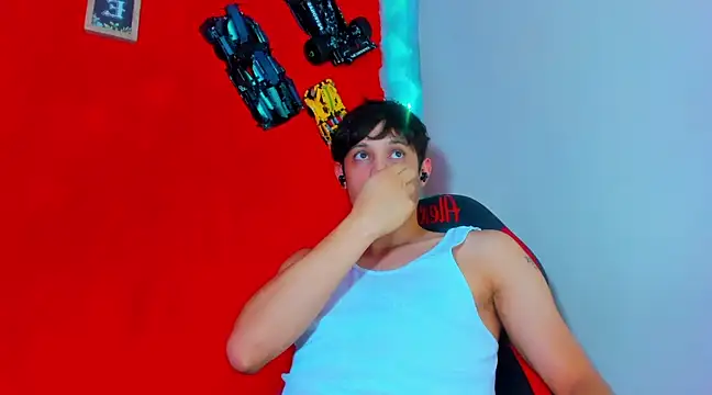 LilOwen  online show from 03.07.25