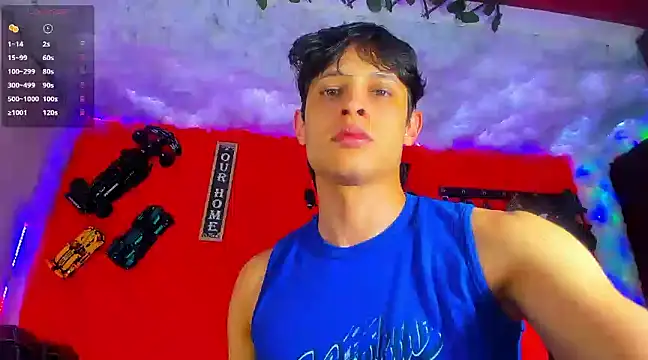 LilOwen  online show from 03.11.25