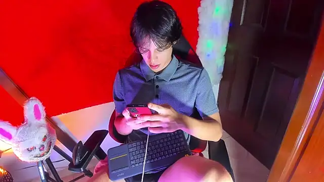 LilOwen  online show from 02.02.26