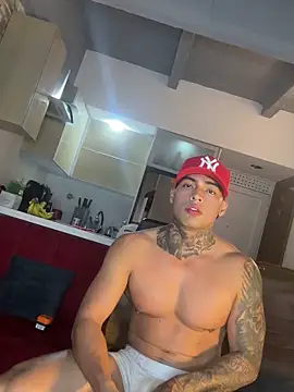 Dominiofit online show from 10.22.25