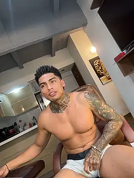 Dominiofit online show from 12.18.25