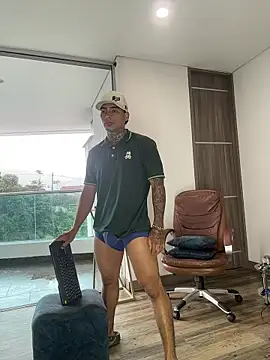 Dominiofit online show from 02.07.26