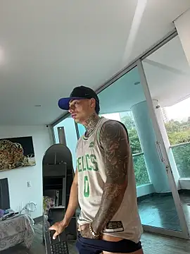 Dominiofit online show from 02.25.26