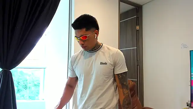 Dominiofit online show from 04.08.26