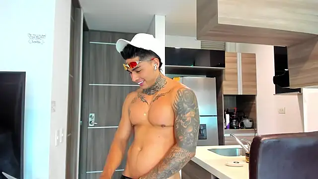 Dominiofit online show from 04.11.26