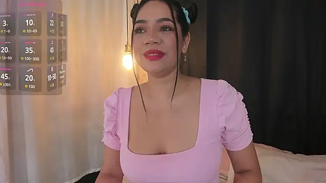 CherylFoster online show from 11.07.25