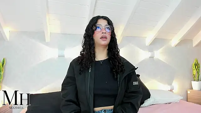 MizzHell online show from 01.15.25