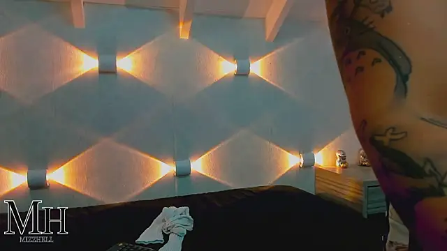 MizzHell online show from 03.03.26