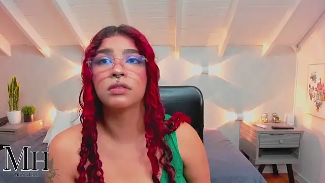 MizzHell online show from 03.23.26