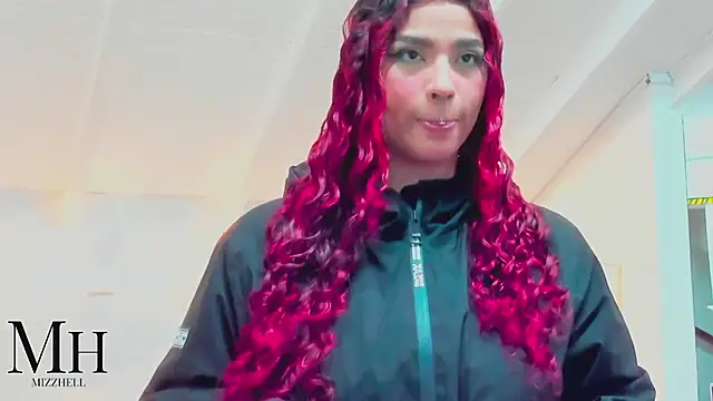 MizzHell online show from 04.11.26