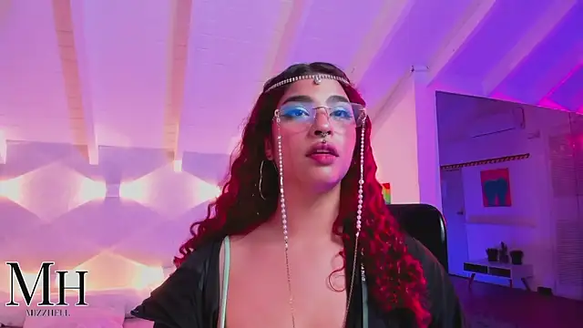 MizzHell online show from 04.11.26