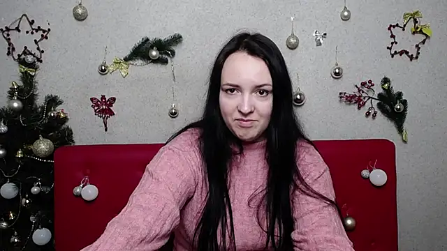 IsabelBlackberry online show from 12.26.24