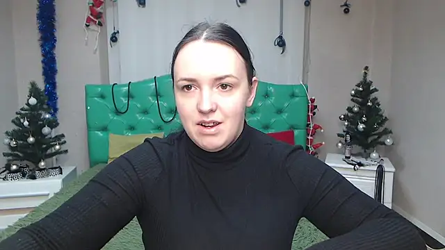 IsabelBlackberry online show from 01.05.25