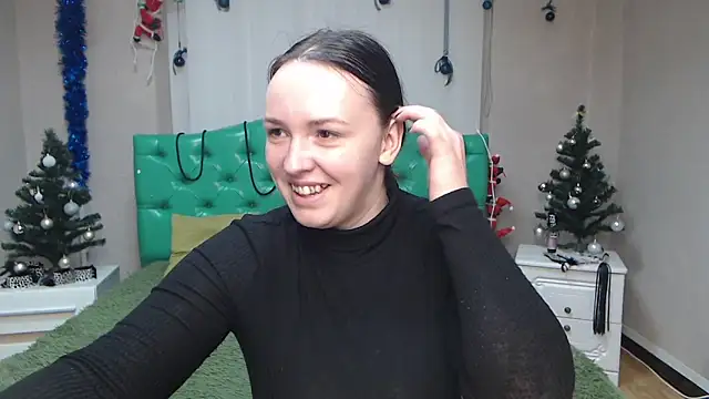 IsabelBlackberry online show from 01.05.25