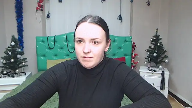 IsabelBlackberry online show from 01.05.25