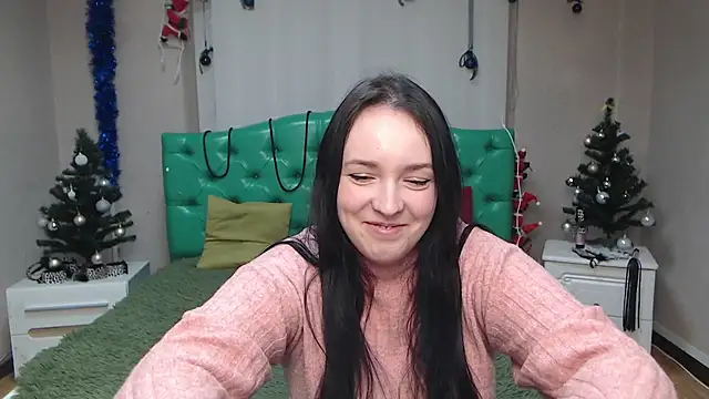 IsabelBlackberry online show from 01.07.25