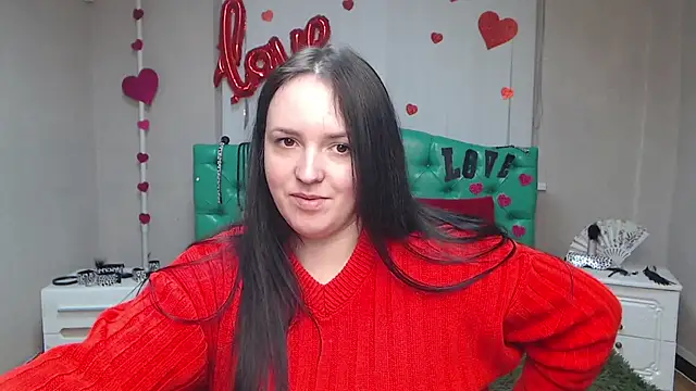 IsabelBlackberry online show from 02.28.25