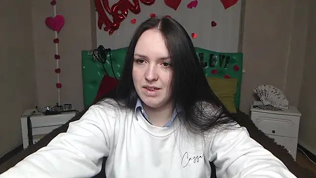 Snapshot of IsabelBlackberry chatting on 01.17.26 IsabelBlackberry online show from 01.17.26