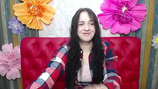 Snapshot of IsabelBlackberry chatting on 02.28.26 IsabelBlackberry online show from 02.28.26