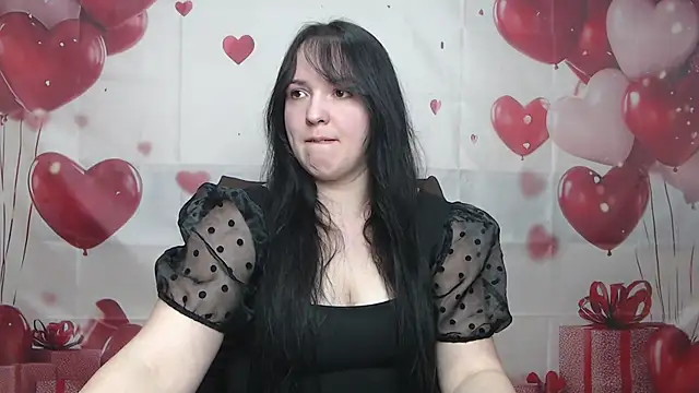 IsabelBlackberry online show from 04.15.26