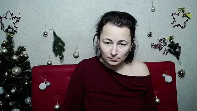 Snapshot of MarieSho chatting on 01.17.25 MarieSho online show from 01.17.25