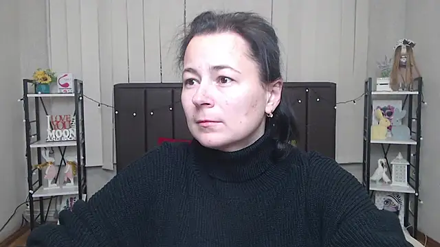 MarieSho online show from 10.15.25