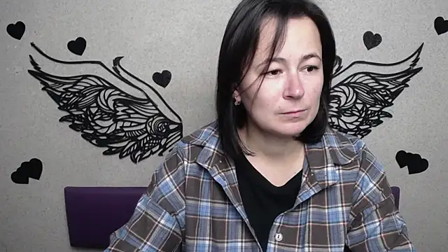 MarieSho online show from 10.17.25