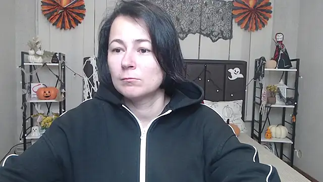 MarieSho online show from 11.11.25