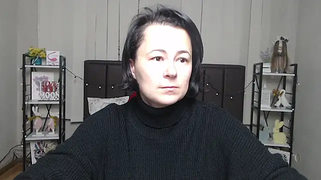 MarieSho online show from 11.20.25