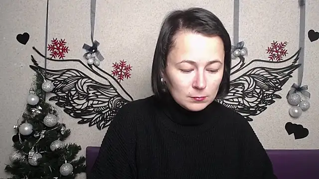 MarieSho online show from 12.14.25