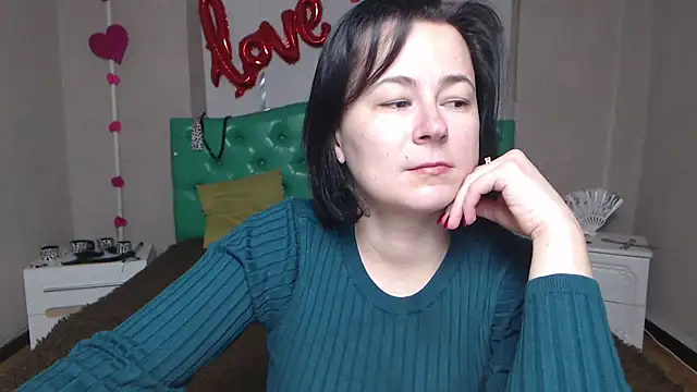 MarieSho online show from 03.04.26